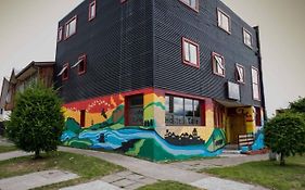 Huella Patagónica Hostel